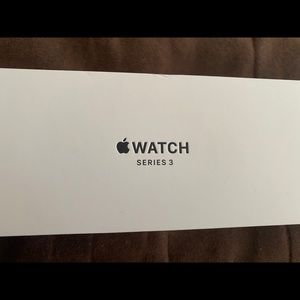 apple watch series 3